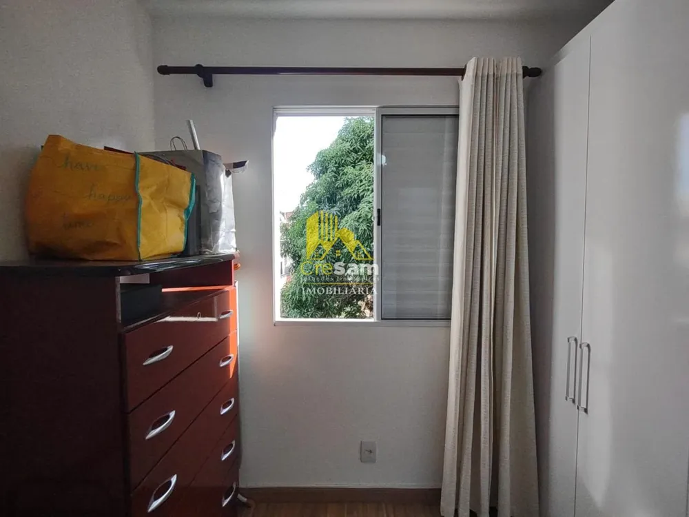 Apartamento, 3 quartos, 67 m² - Foto 3