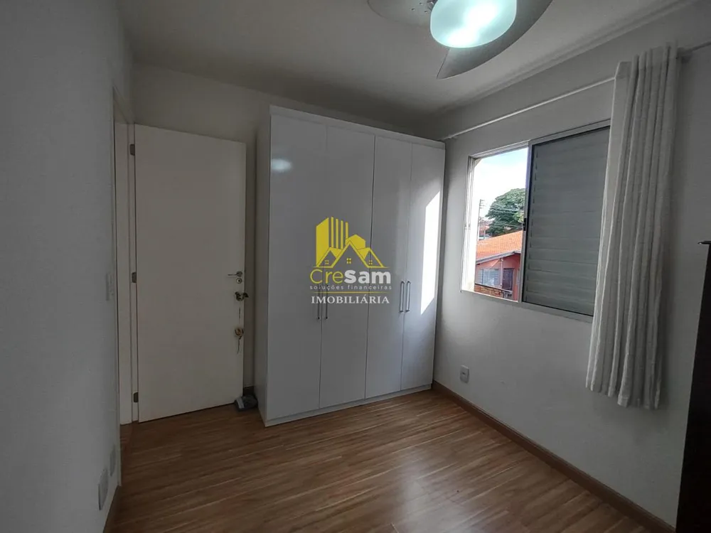 Apartamento, 3 quartos, 67 m² - Foto 7