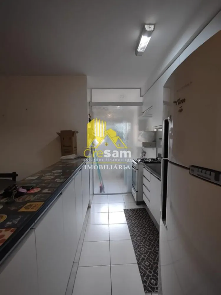 Apartamento, 3 quartos, 67 m² - Foto 1