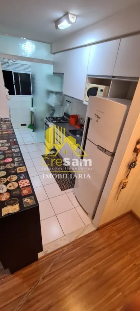 Apartamento, 3 quartos, 67 m² - Foto 10