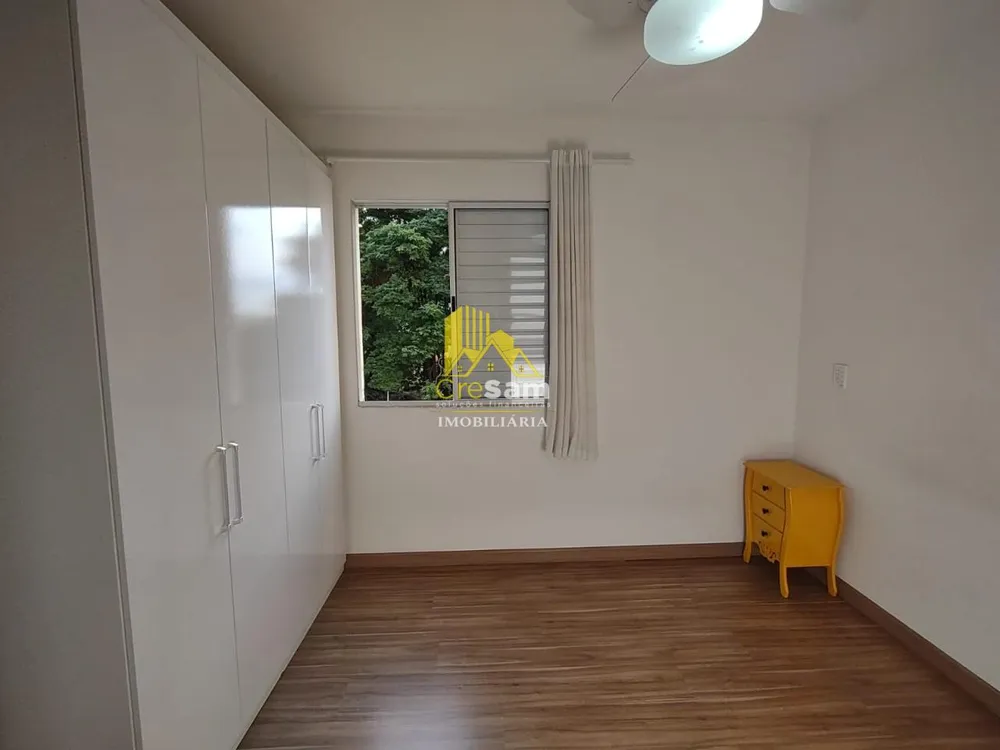 Apartamento, 3 quartos, 67 m² - Foto 5