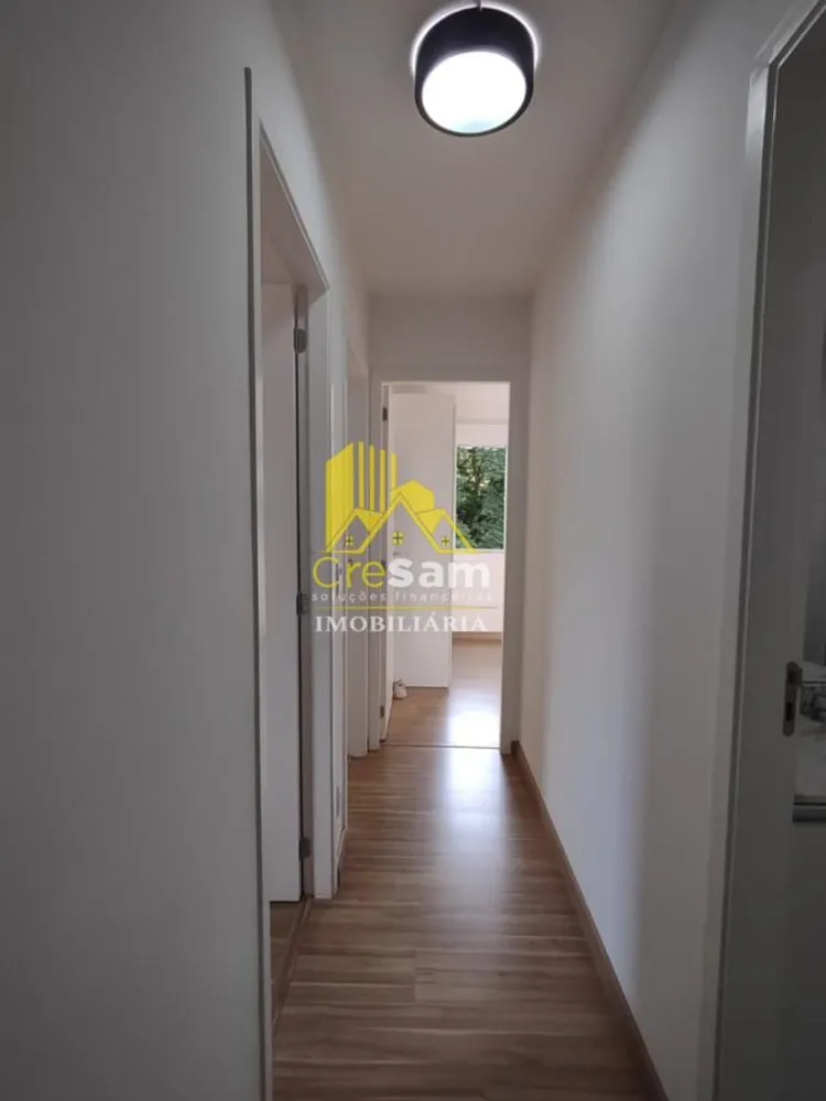 Apartamento, 3 quartos, 67 m² - Foto 2