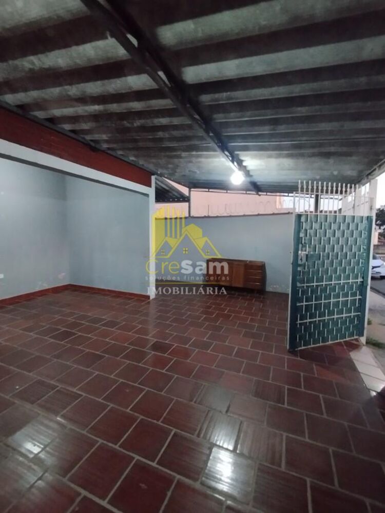 Casa, 2 quartos, 250 m² - Foto 1