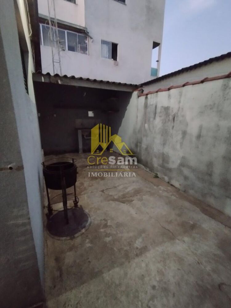 Casa, 2 quartos, 250 m² - Foto 4