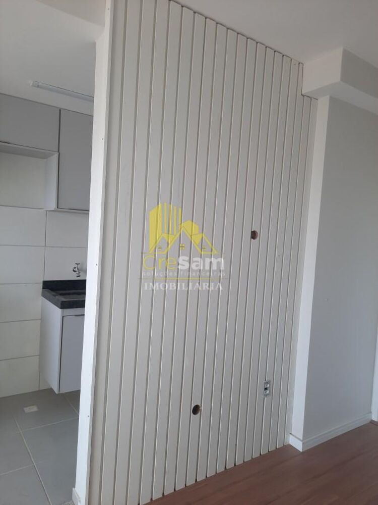 Apartamento para alugar com 2 quartos, 59m² - Foto 2