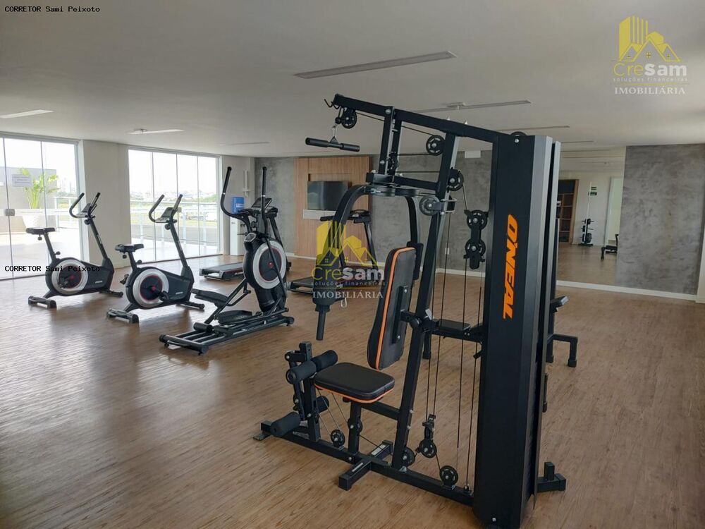 Apartamento para alugar com 2 quartos, 59m² - Foto 4