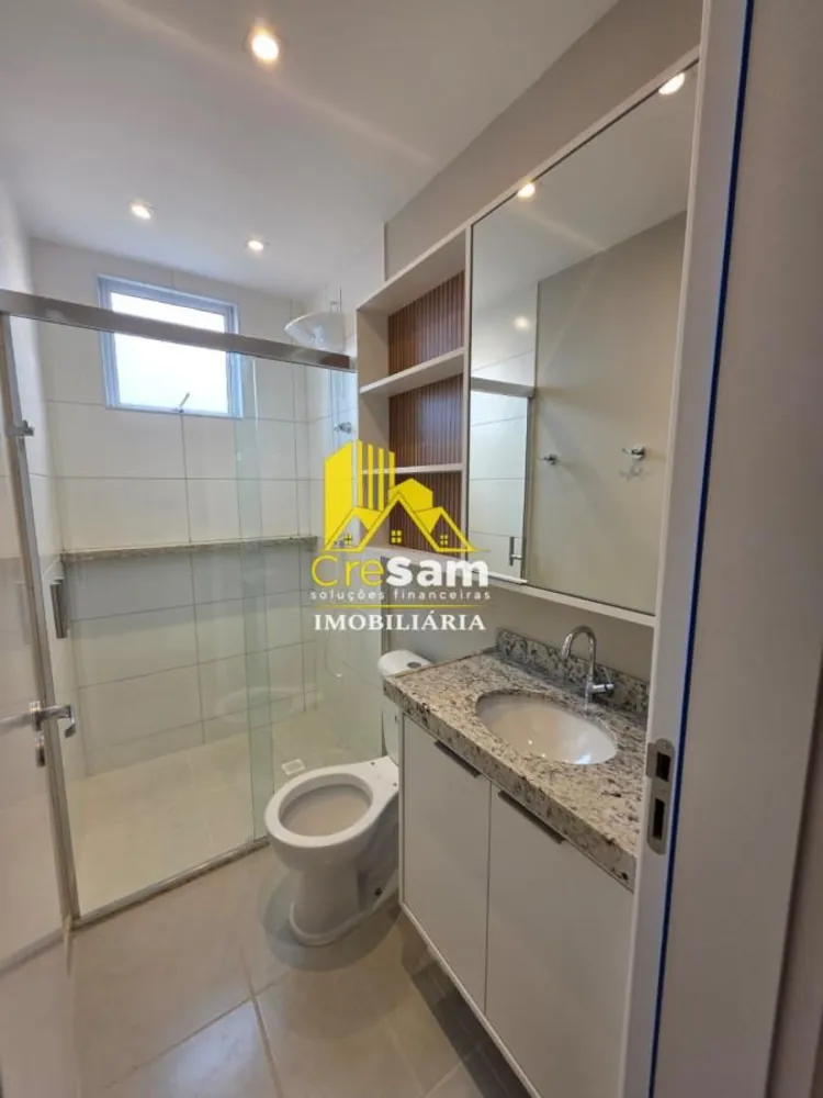 Apartamento, 2 quartos, 59 m² - Foto 10