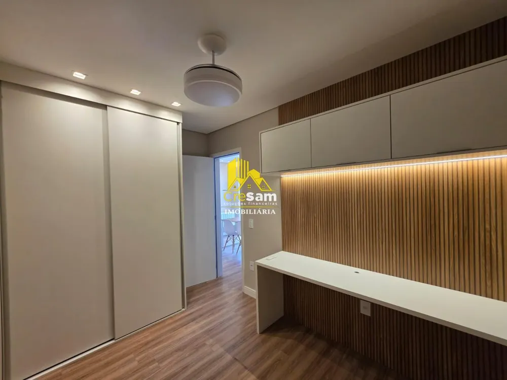 Apartamento, 2 quartos, 59 m² - Foto 9