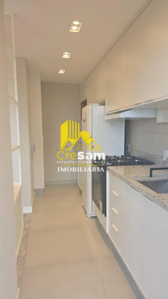 Apartamento, 2 quartos, 59 m² - Foto 7