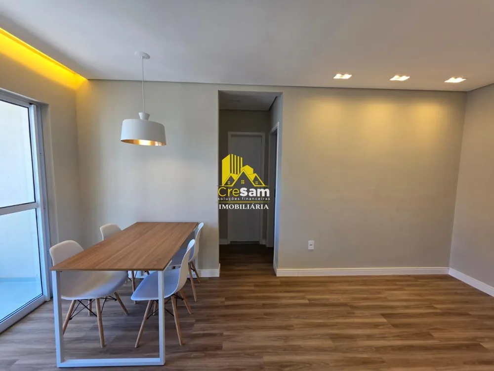 Apartamento, 2 quartos, 59 m² - Foto 5