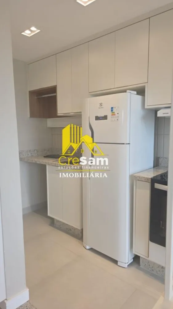 Apartamento, 2 quartos, 59 m² - Foto 6
