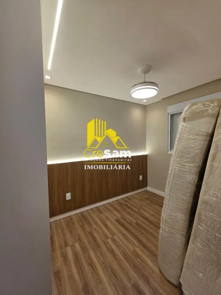Apartamento, 2 quartos, 59 m² - Foto 11