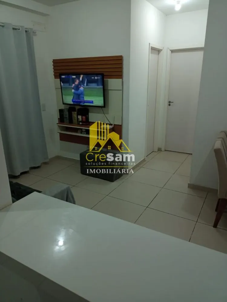 Apartamento, 2 quartos, 57 m² - Foto 3