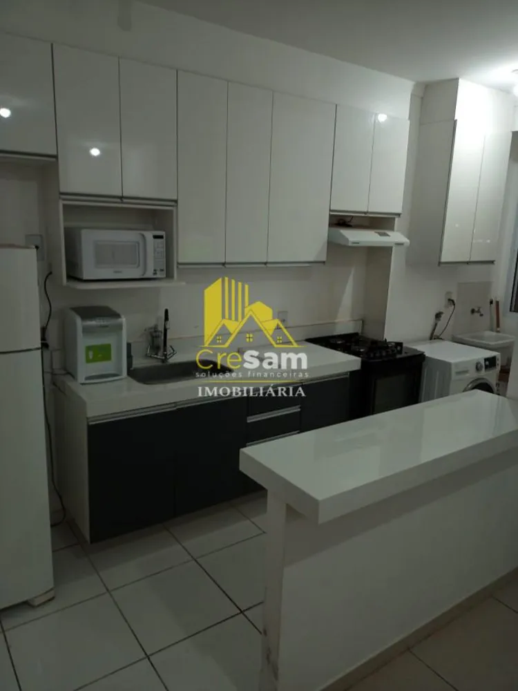 Apartamento, 2 quartos, 57 m² - Foto 6