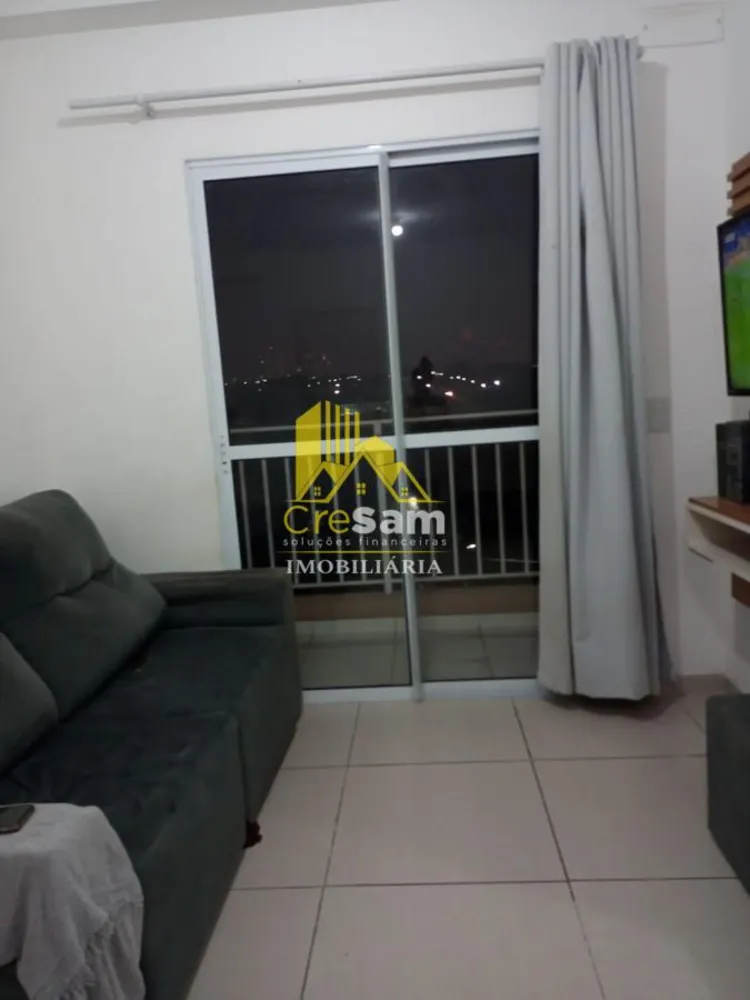 Apartamento, 2 quartos, 57 m² - Foto 4