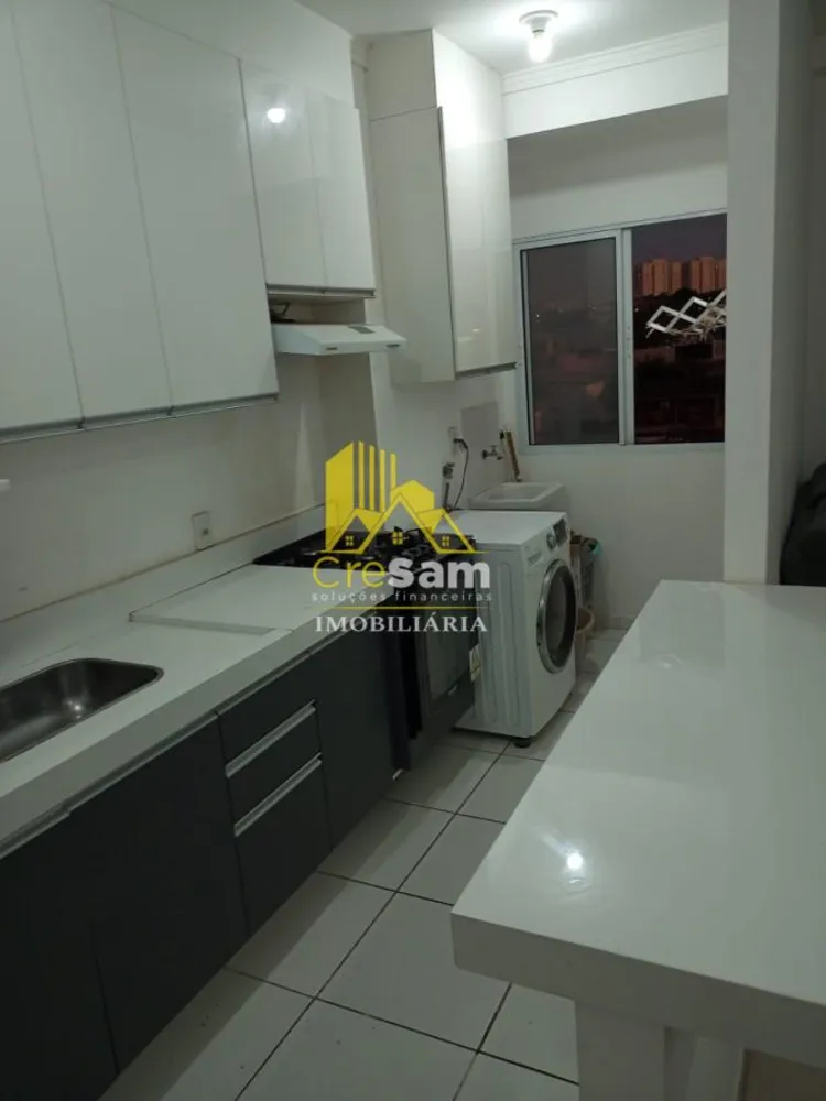 Apartamento, 2 quartos, 57 m² - Foto 1