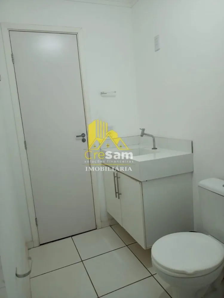 Apartamento, 2 quartos, 57 m² - Foto 8