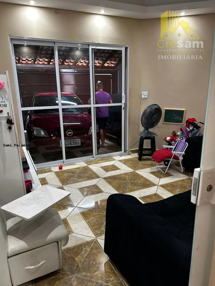 Casa, 2 quartos - Foto 4
