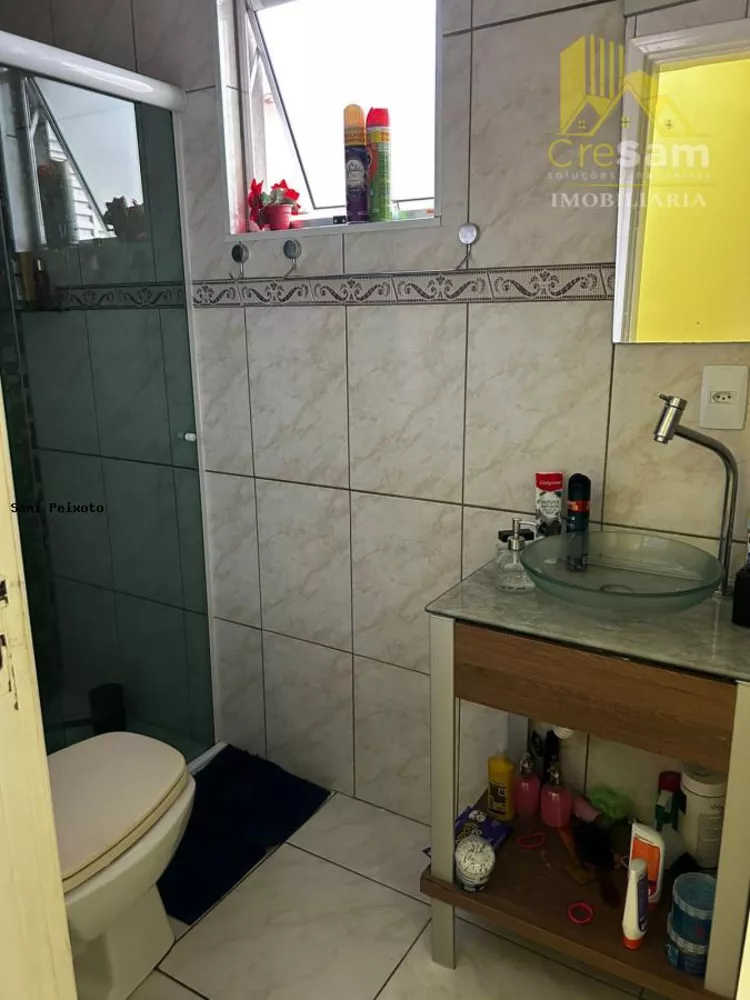 Casa, 2 quartos - Foto 6