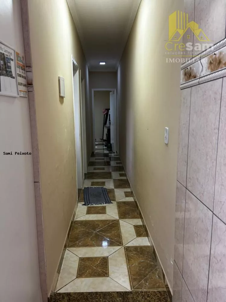 Casa, 2 quartos - Foto 1