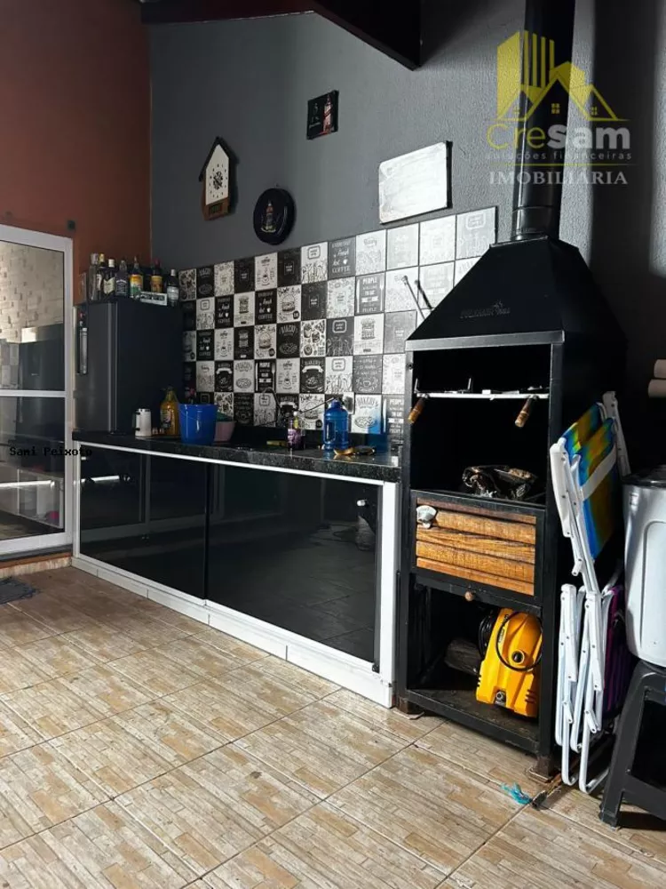 Casa, 2 quartos - Foto 7