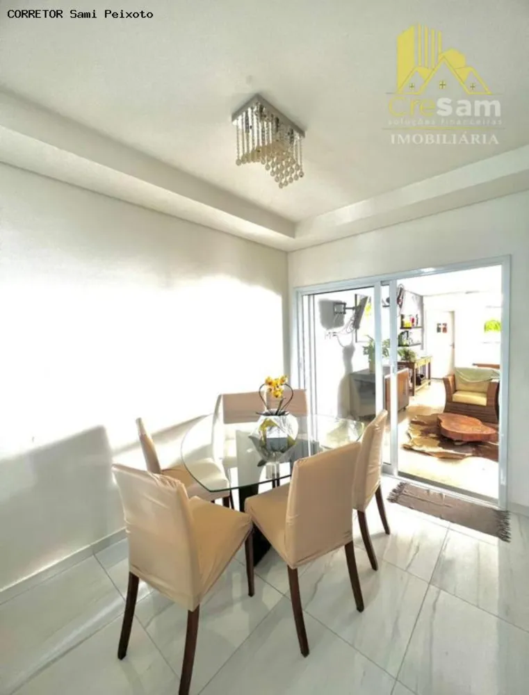 Casa, 3 quartos, 298 m² - Foto 11