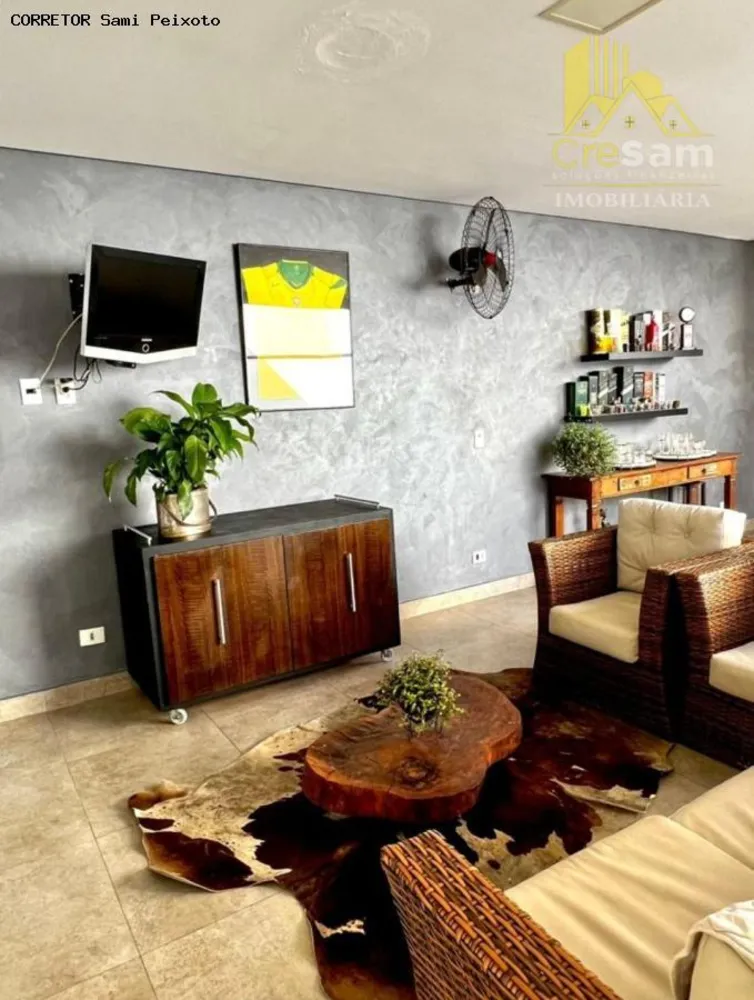 Casa, 3 quartos, 298 m² - Foto 13