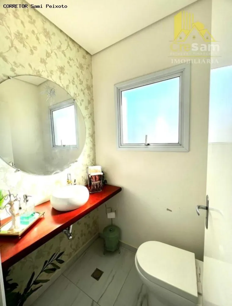 Casa, 3 quartos, 298 m² - Foto 16
