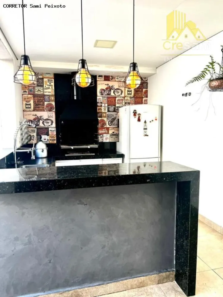 Casa, 3 quartos, 298 m² - Foto 8