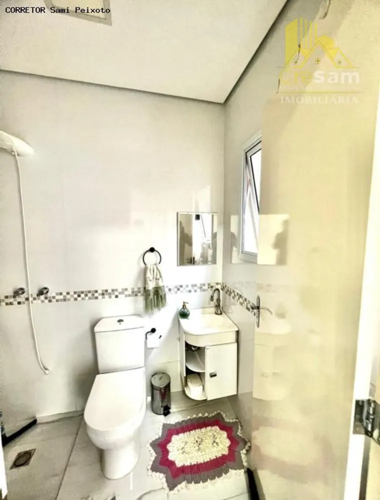 Casa, 3 quartos, 298 m² - Foto 6