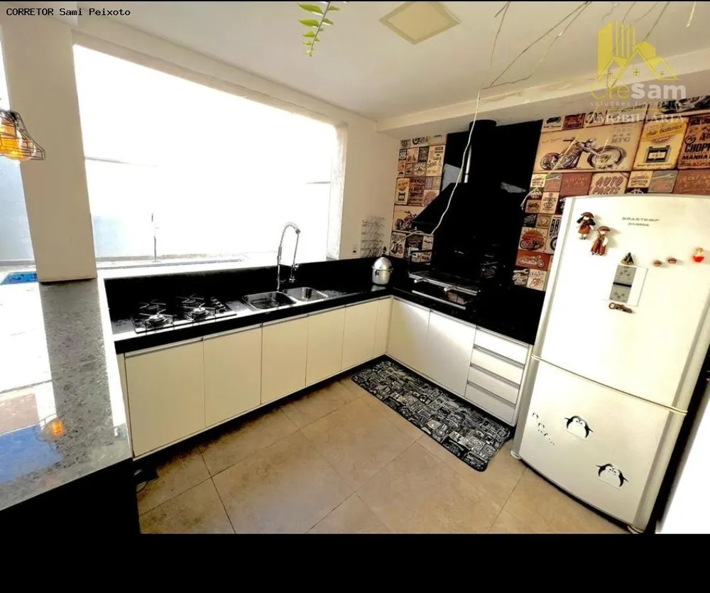 Casa, 3 quartos, 298 m² - Foto 12