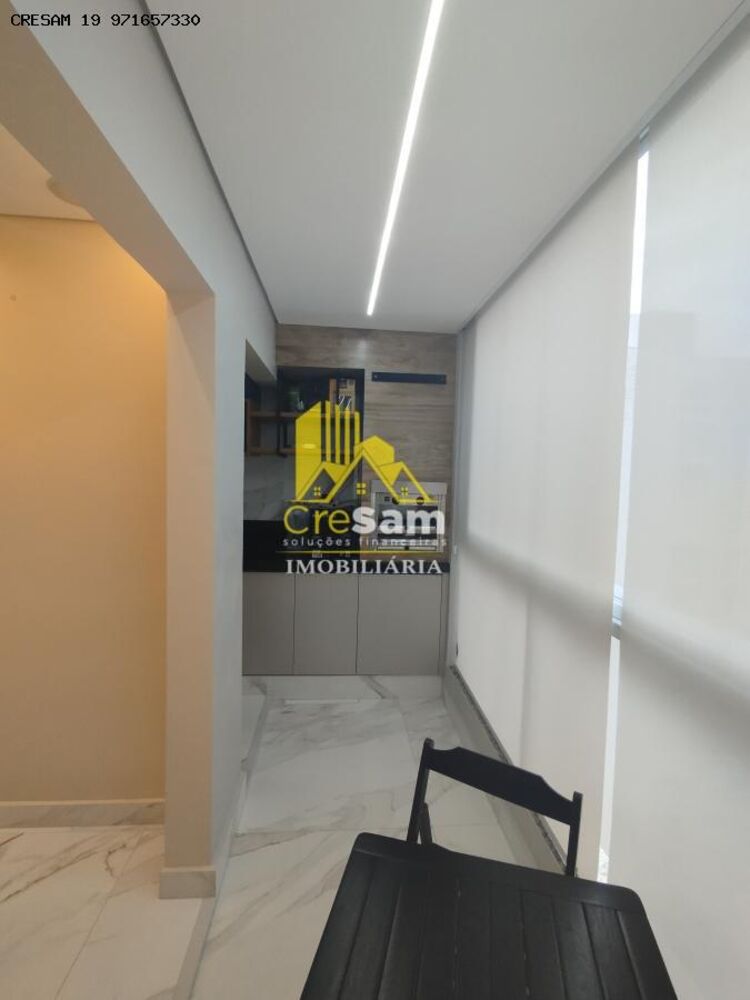 Apartamento, 2 quartos, 58 m² - Foto 3