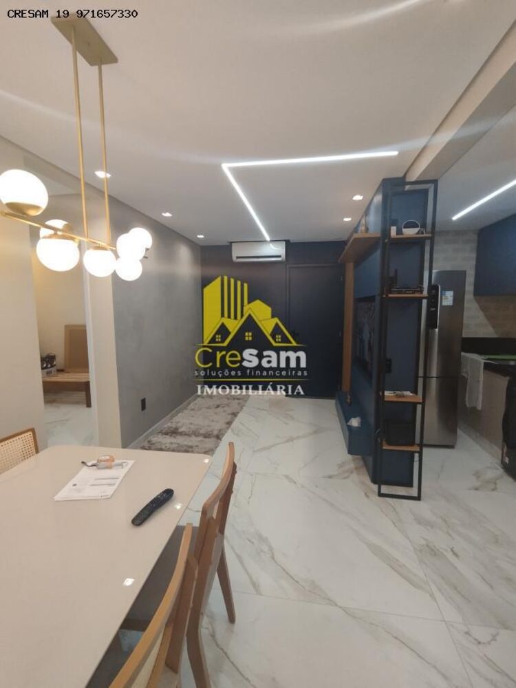 Apartamento, 2 quartos, 58 m² - Foto 1