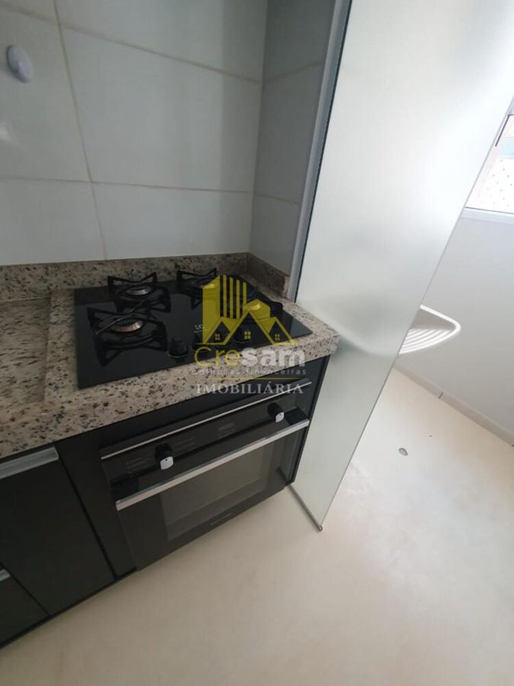 Apartamento, 2 quartos, 56 m² - Foto 1