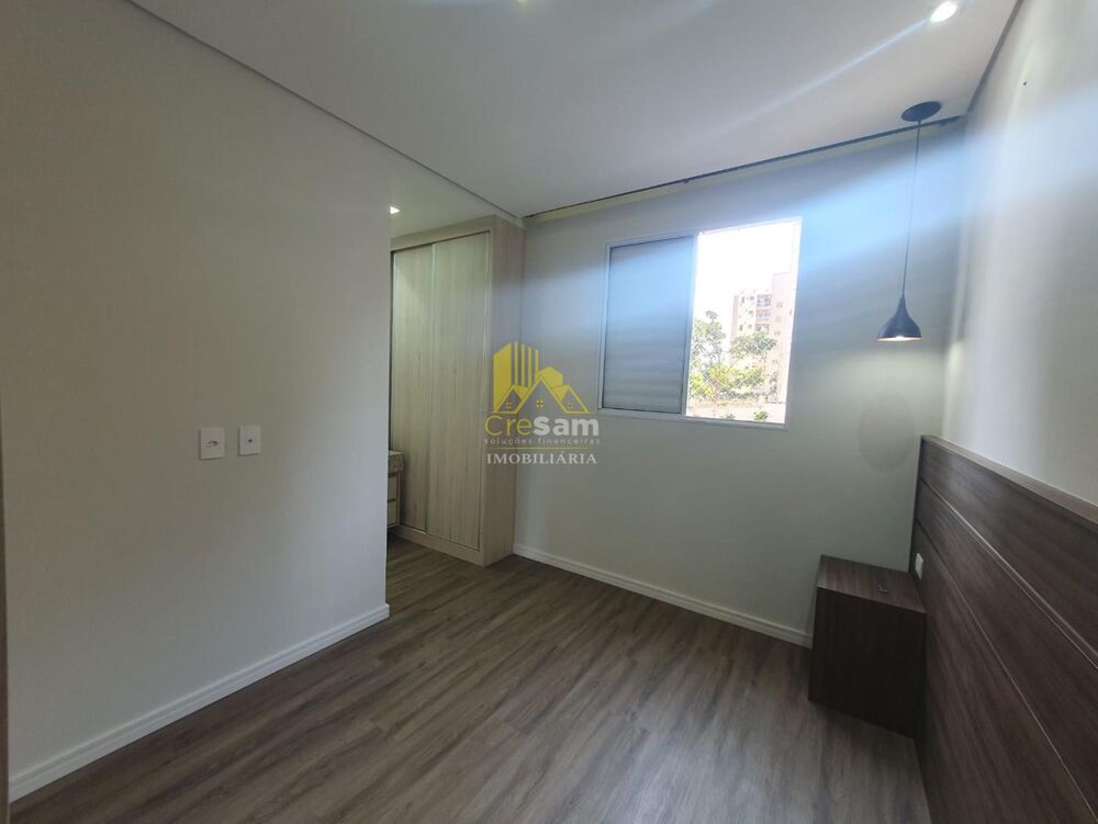 Apartamento, 2 quartos, 56 m² - Foto 3