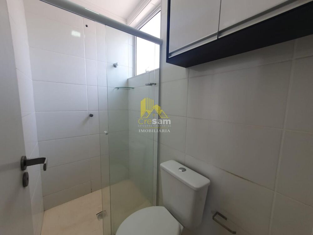 Apartamento, 2 quartos, 56 m² - Foto 2