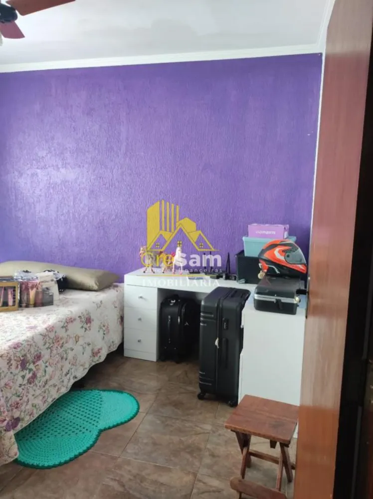 Casa de Condomínio, 3 quartos - Foto 6