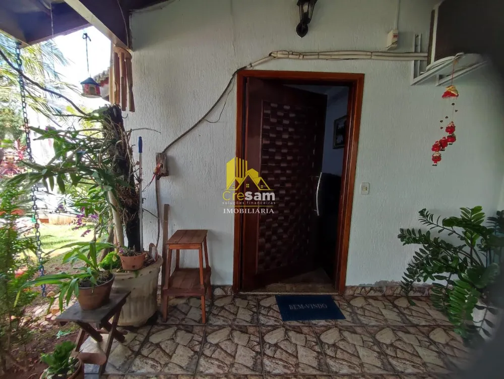 Casa de Condomínio, 3 quartos - Foto 7