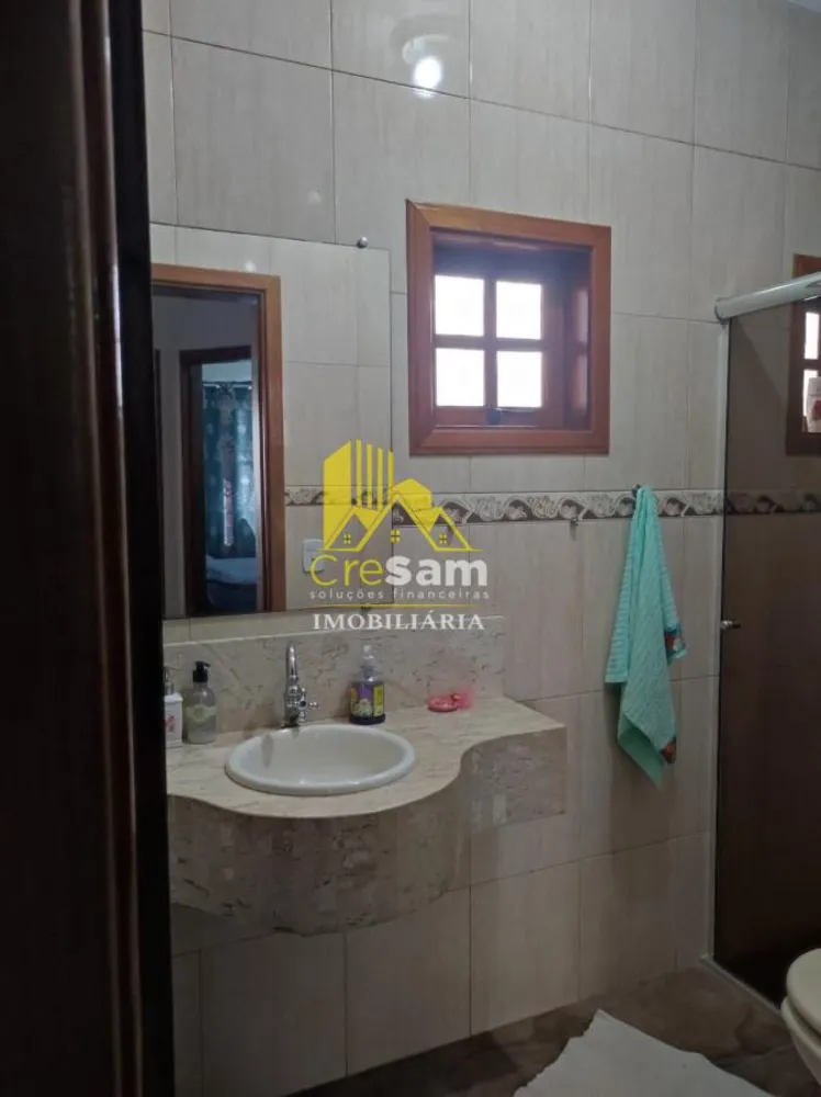 Casa de Condomínio, 3 quartos - Foto 5