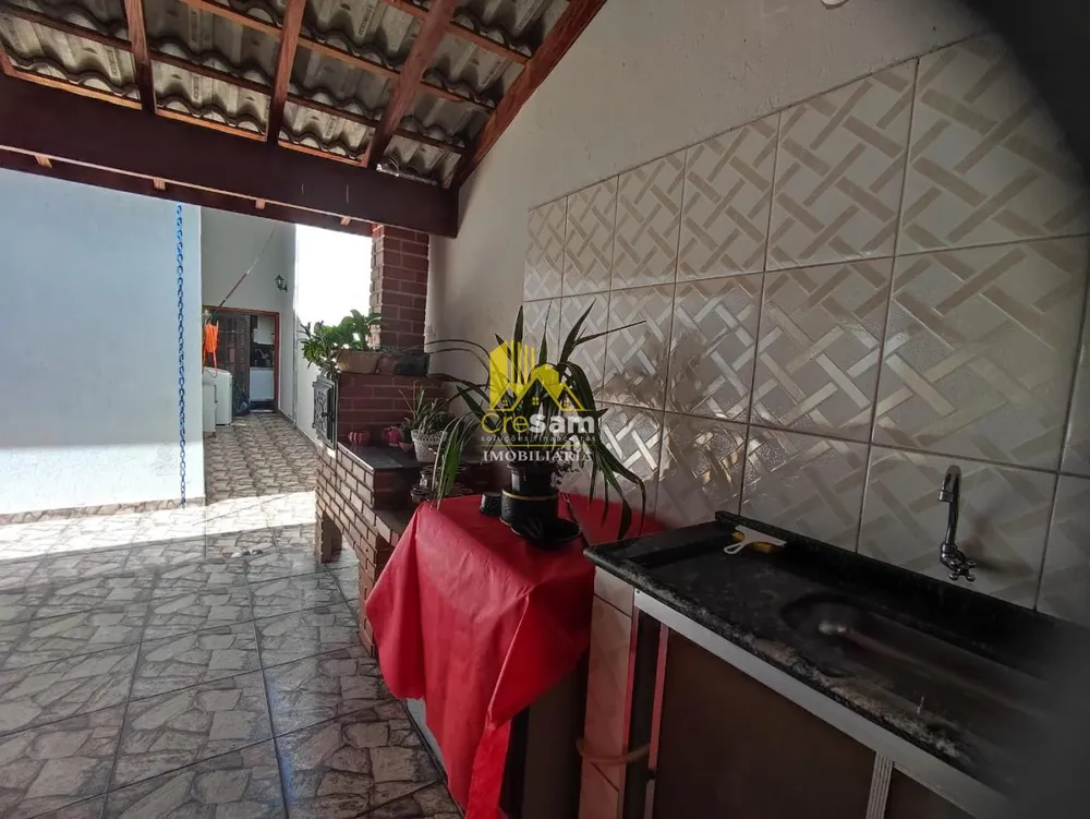 Casa de Condomínio, 3 quartos - Foto 11