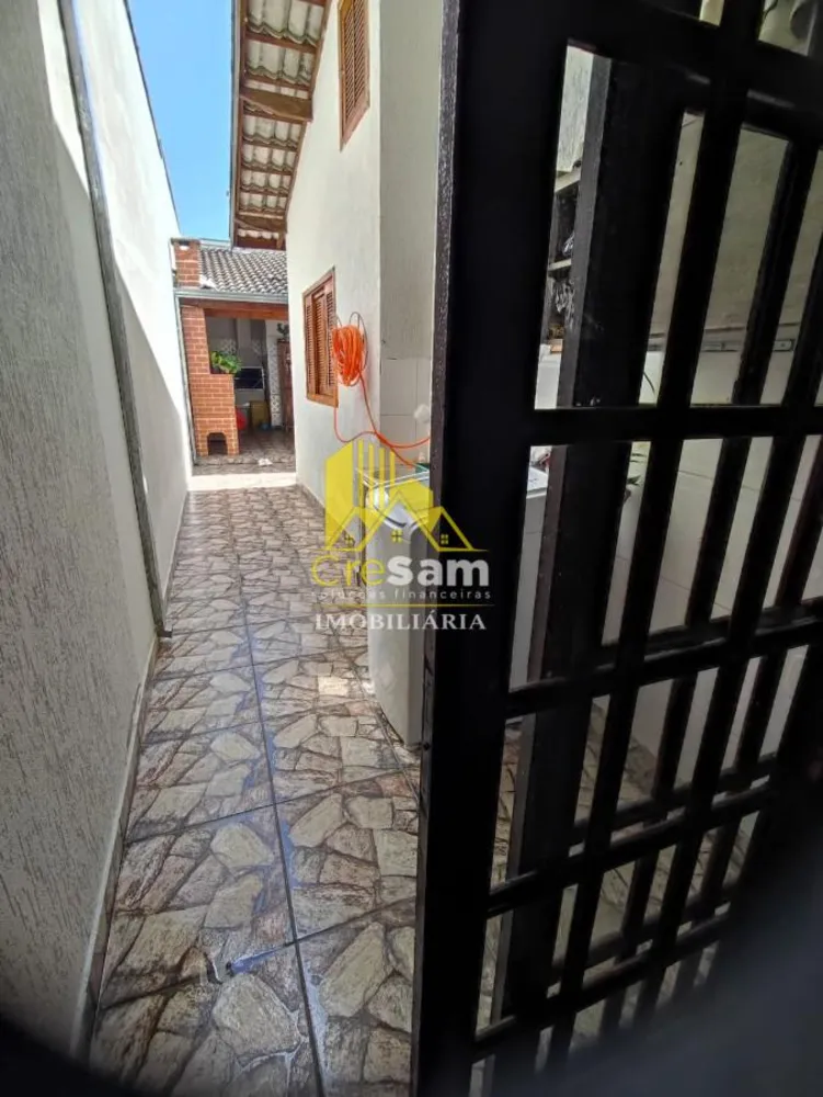 Casa de Condomínio, 3 quartos - Foto 9
