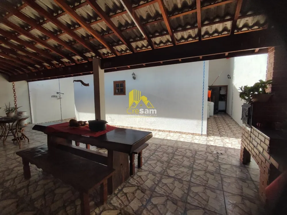 Casa de Condomínio, 3 quartos - Foto 10