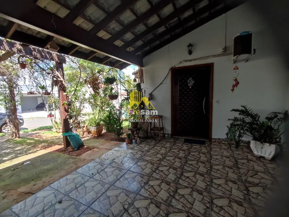 Casa de Condomínio, 3 quartos - Foto 8