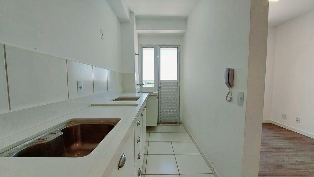 Apartamento, 2 quartos, 56 m² - Foto 1