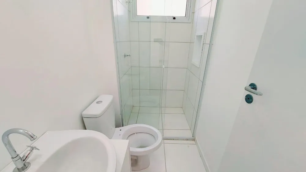 Apartamento, 2 quartos, 56 m² - Foto 6