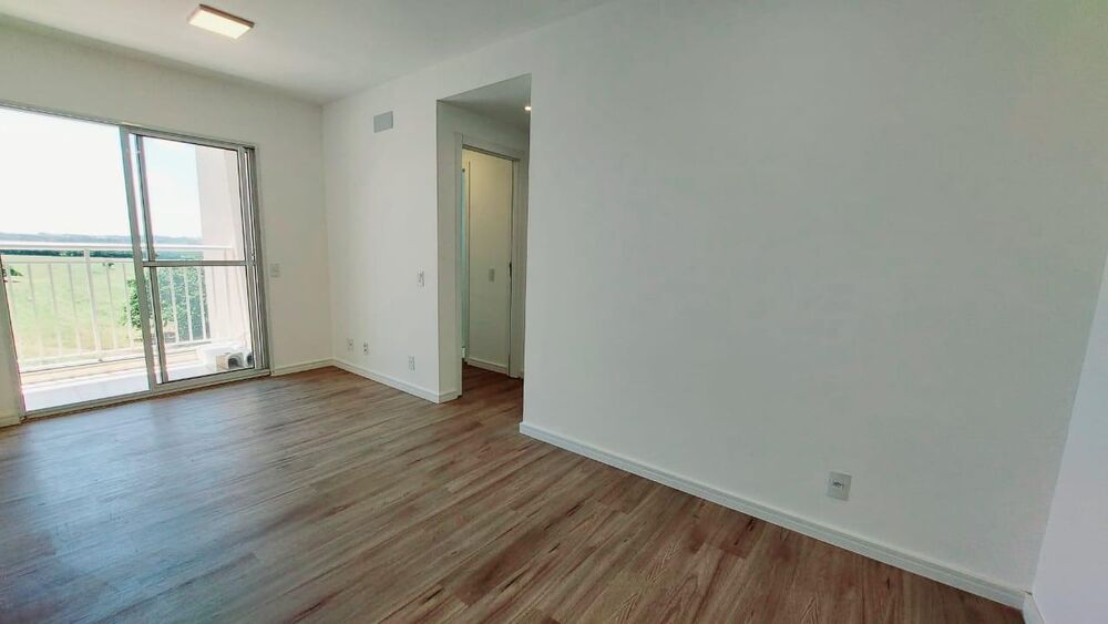 Apartamento, 2 quartos, 56 m² - Foto 3