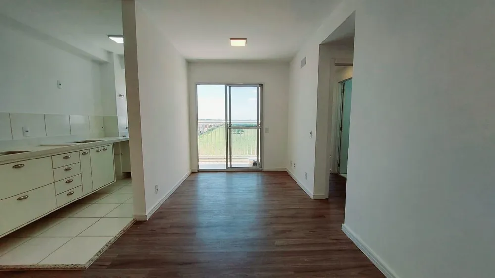 Apartamento, 2 quartos, 56 m² - Foto 1