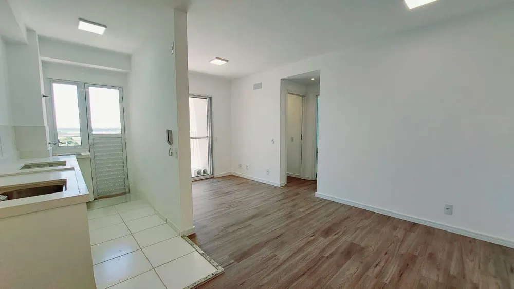 Apartamento, 2 quartos, 56 m² - Foto 3