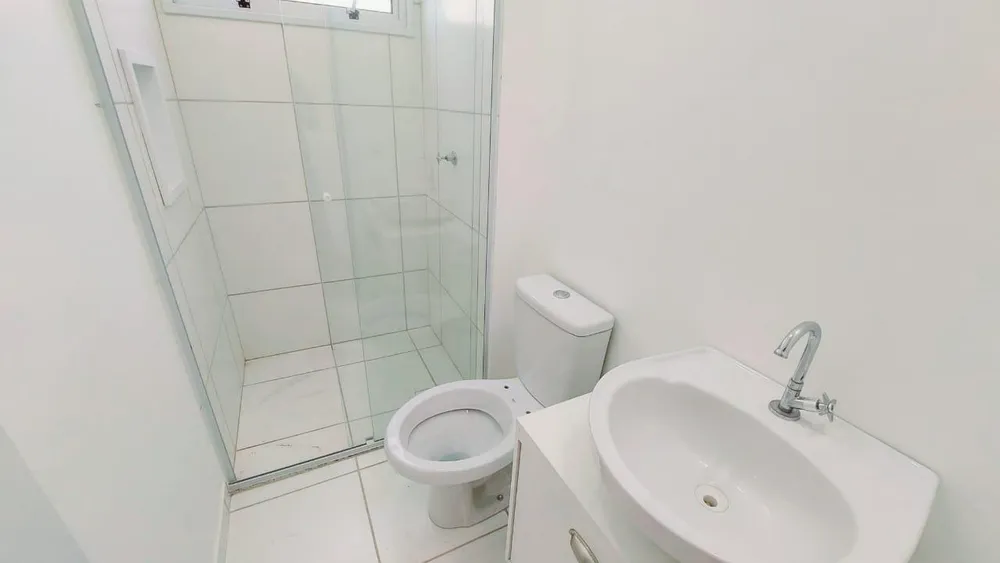 Apartamento, 2 quartos, 56 m² - Foto 4