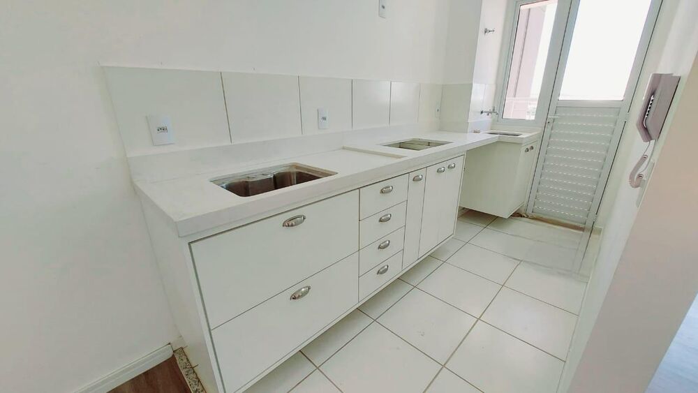 Apartamento, 2 quartos, 56 m² - Foto 4